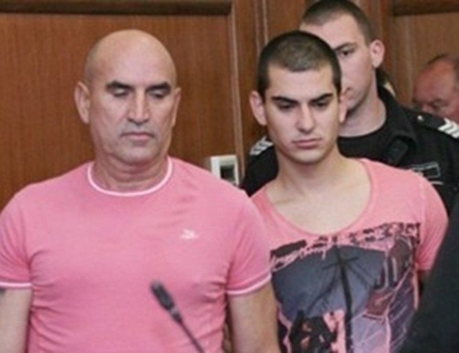 Прокуратурата протестира домашния арест на Ценко и Мартин Чокови