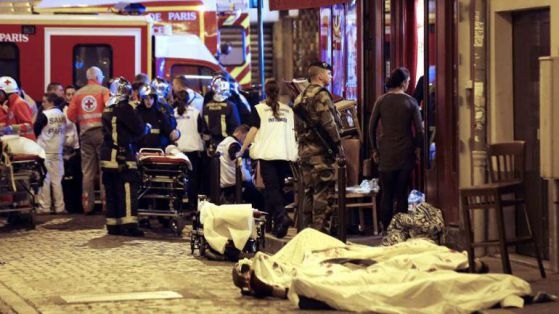 Белгиец от марокански произход е мозък на атентатите от Брюксел и Париж