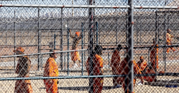 Тръмп осигурява още работа на частните затвори в САЩ   