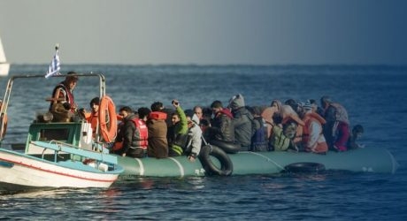 Гърция е получила над един милиард за имигрантите