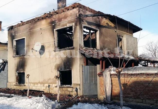 Кметът на Борован помогна на пострадали при взрива в Добролево