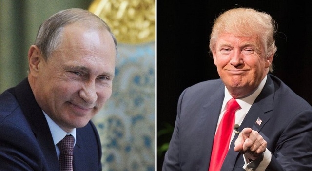 Washington Post: Русия поканила администрацията на Тръмп на преговорите за Сирия в Астана   