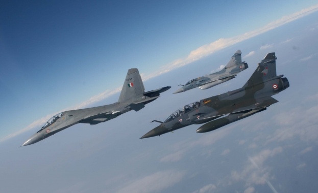 AhlulBayt: Руските самолети с мощен удар срещу „Джейш ал Фатах“