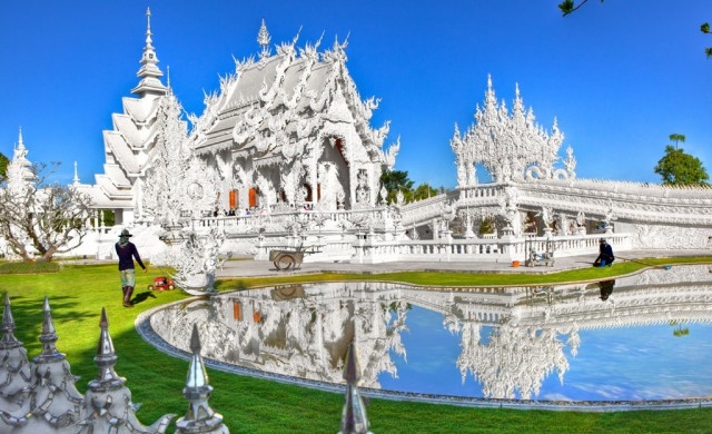 Петте най-подценявани места в Тайланд (СНИМКИ)