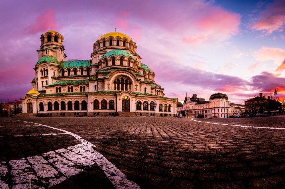 България и Хърватия се превръщат в топ дестинации! Вижте от къде ще идват най-много туристи тази година