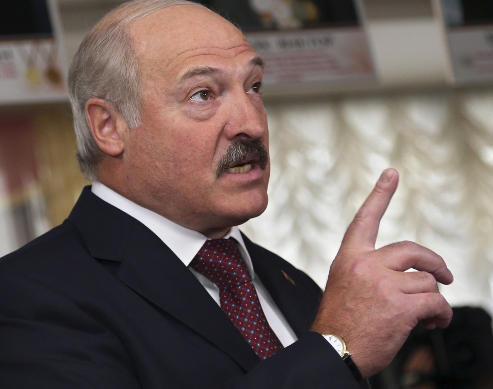 Лукашенко: Западът ще използва мигрантите срещу Беларус при конфликт между Русия и Украйна