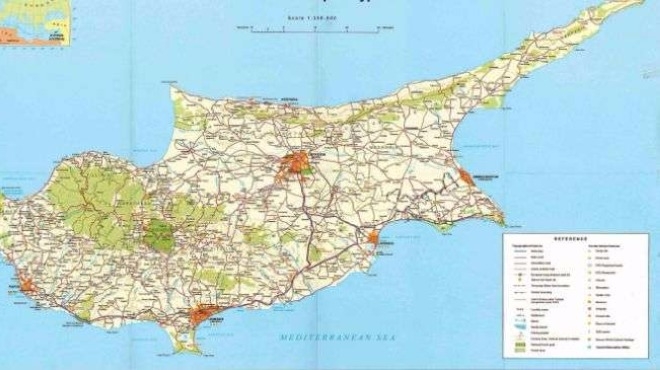 Пак се скараха за разделението на Кипър! Политическите лидери отхвърлиха предложението