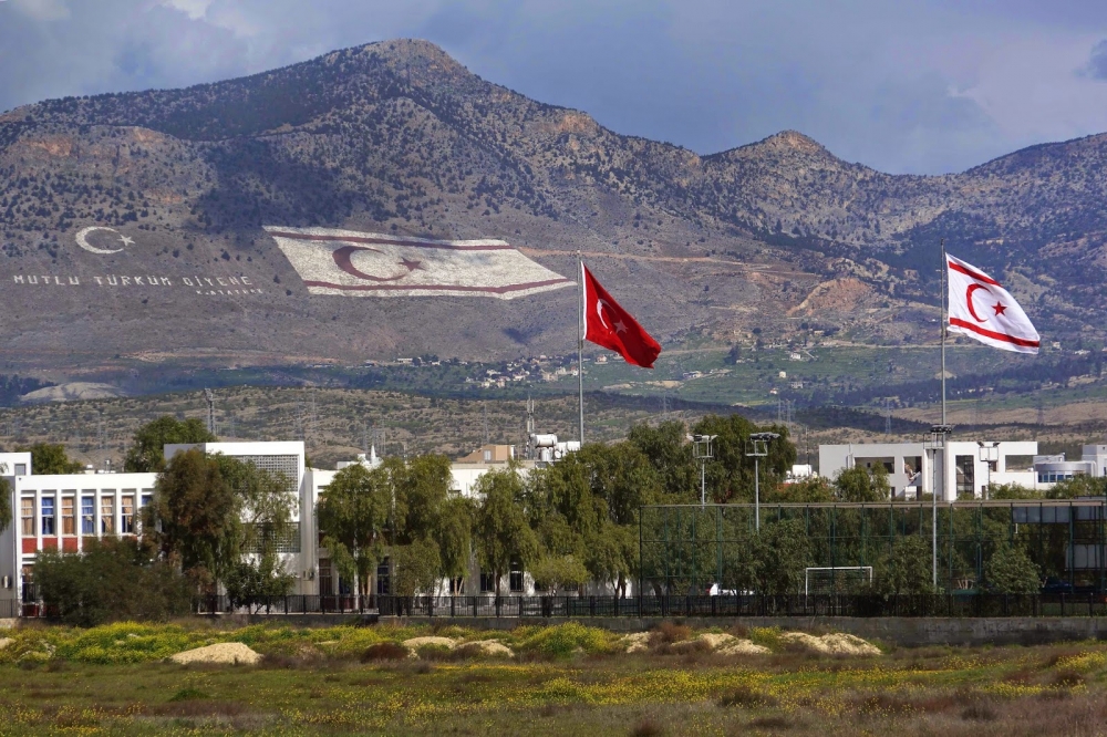 Атина и Никозия имат нова стратегия за преговорите за Кипър