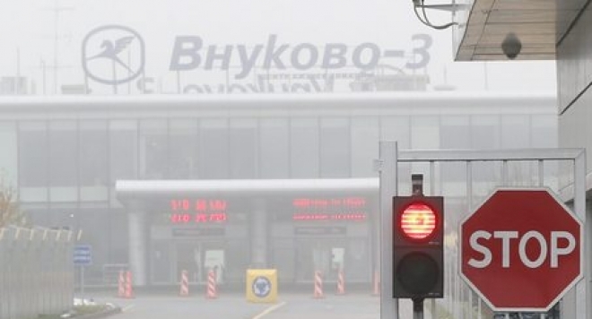 Почти 40 полета са отменени на летищата в Москва