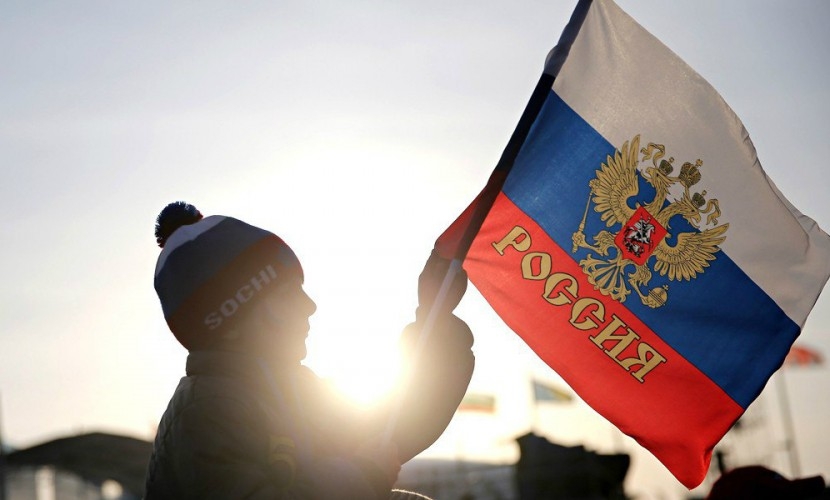 Все по-малко руснаци смятат страната си за богата, свободна и напреднала