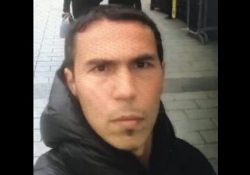 Турската полиция откри нови връзки на атентатора от "Рейна" и помагачите му!