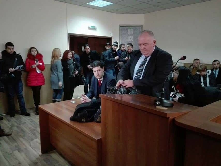 Съдът отново посече Иван Тотев: Ще плати 20 000 лева за гаранцията си