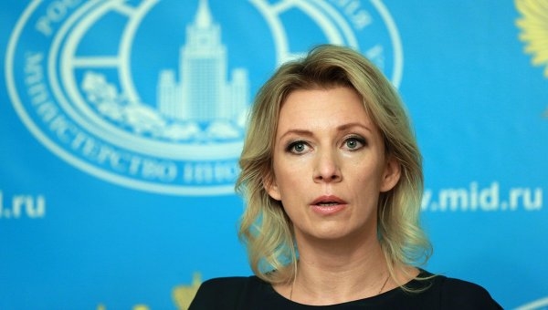 Мария Захарова разказа за случай, в който САЩ са се опитали да вербуват руски дипломати