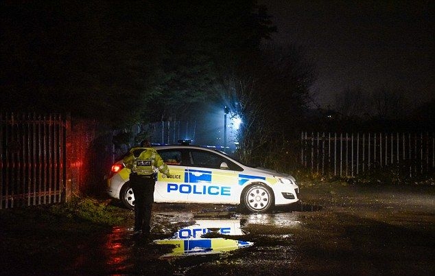 Изчезнало 16-годишно момиче е било намерено мъртво в Англия (СНИМКИ)