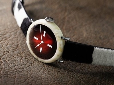 Чудо! Направиха часовник за хиляди евро, който може да се яде