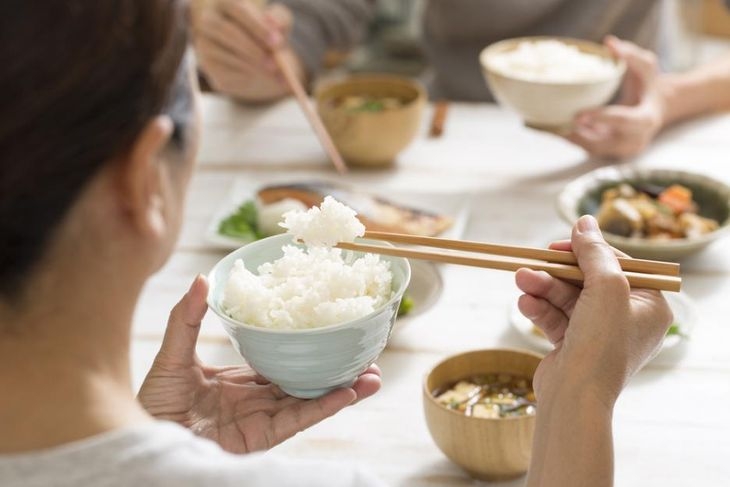 Разбулиха тайната: 6 хранителни навика, които помагат на японките да поддържат елегантна фигура