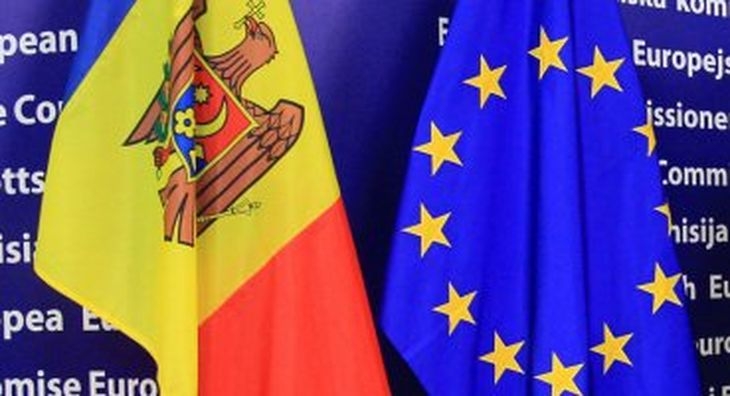 Руска медия разтръби: Молдова загърбва ЕС, сближава се с Москва
