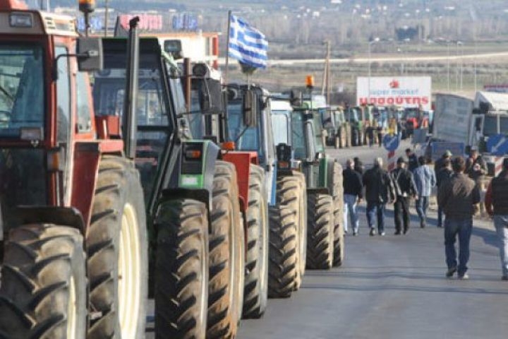 Гръцкият посланик каза ще затворят ли гръцките фермери българската граница