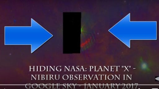 Уфолог сензационно: НАСА крие истината за Нибиру, има цензура на снимка от телескопа „Хъбъл“ (ВИДЕО)