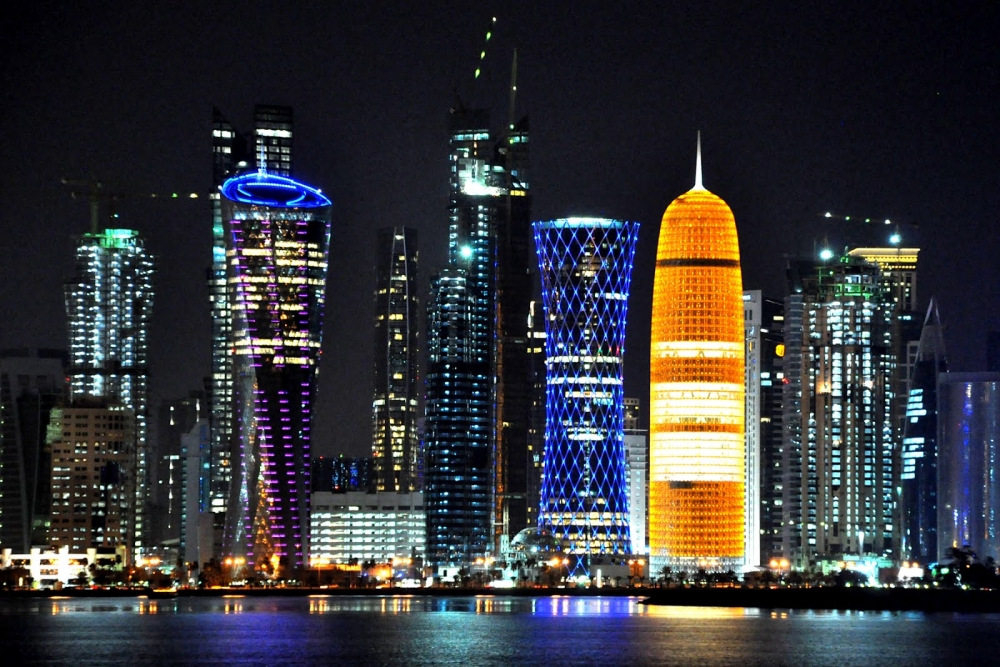 Властите в Катар отрекоха да са получавали покана за преговорите в Астана