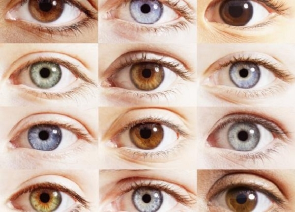 Обърнете специално внимание! Цветът на очите ви разкрива всички здравословни проблеми, които имате