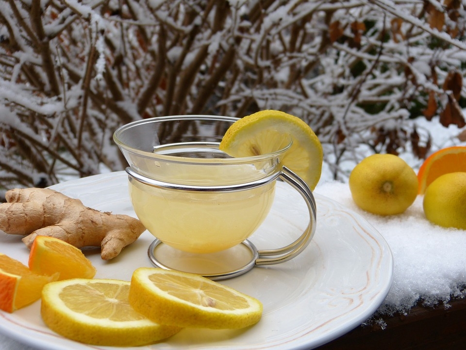 Чували ли сте някога за свръхестествените свойства на лимона?