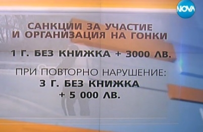 Шофьорите ЗАДЪЛЖИТЕЛНО трябва да знаят това иначе ги чака не само неприятна изненада, но и затвор! (СНИМКИ)