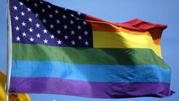 Белият дом отстрани от сайта си раздела за защита на специалните права на хомосексуалистите  