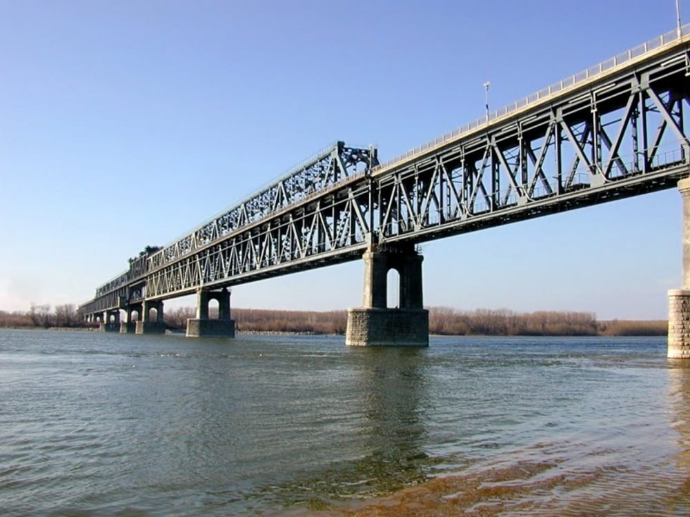 „Дунав мост“ става като нов, държавата ще се бръкне здраво