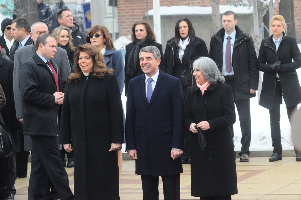 Тайните около новия вицепрезидент Илияна Йотова продължават да падат (ВИДЕО)
