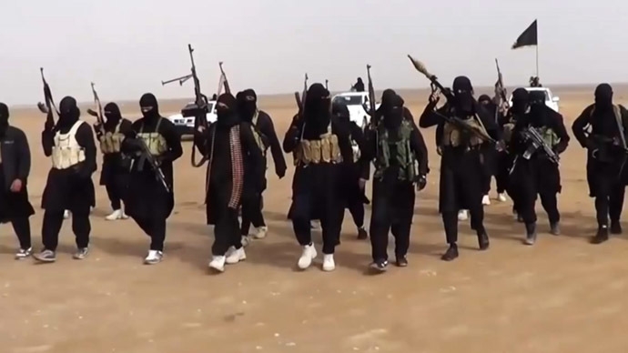 Терористите от „Ислямска държава“ извършиха ново ужасяващо зверство