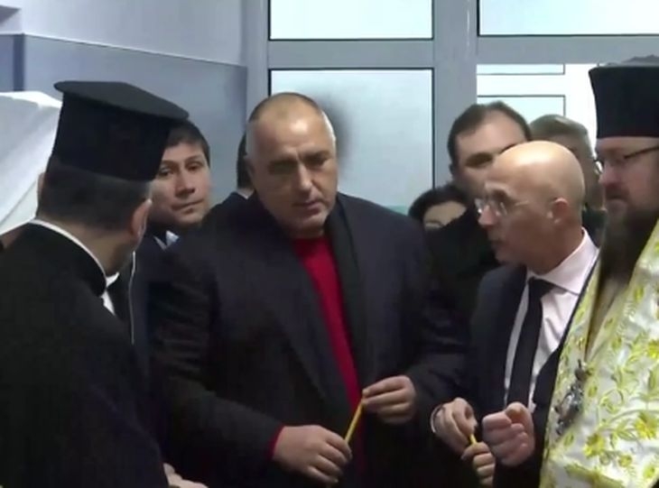 Борисов обяви каква новина очаква всеки момент от Радев! 
