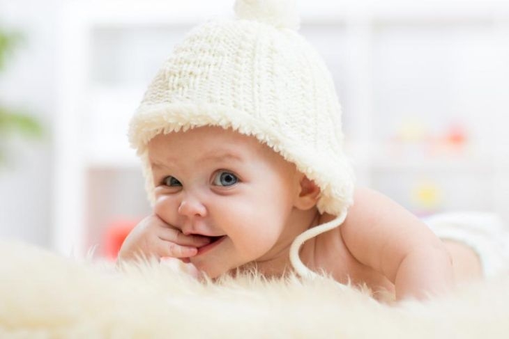 Масажът за бебета – релакс, игра и полезно удоволствие у дома (част 2)
