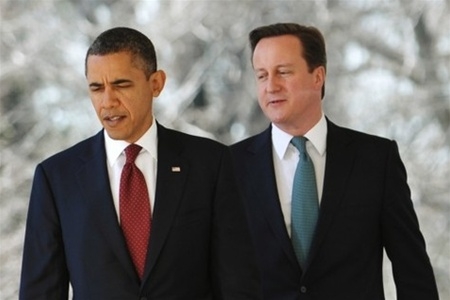 САЩ са поискали от Великобритания да запази в тайна провала с „Трайдънт“ 