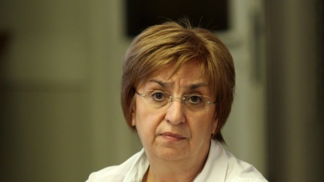 Екатерина Михайлова обясни защо служебното правителство не е добър ход за България