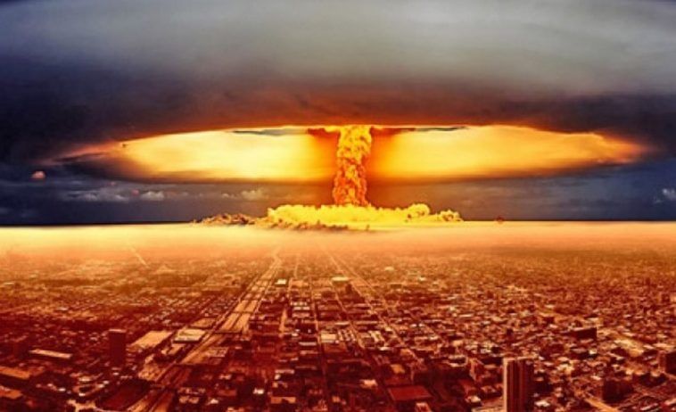 Доклад на СИПРИ с тревожни разкрития за задаваща се ядрена война 