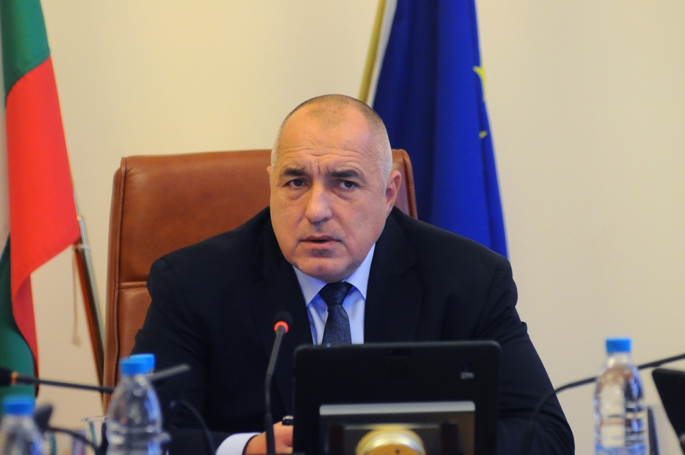 Борисов получи важна новина от Брюксел за миграцията в България