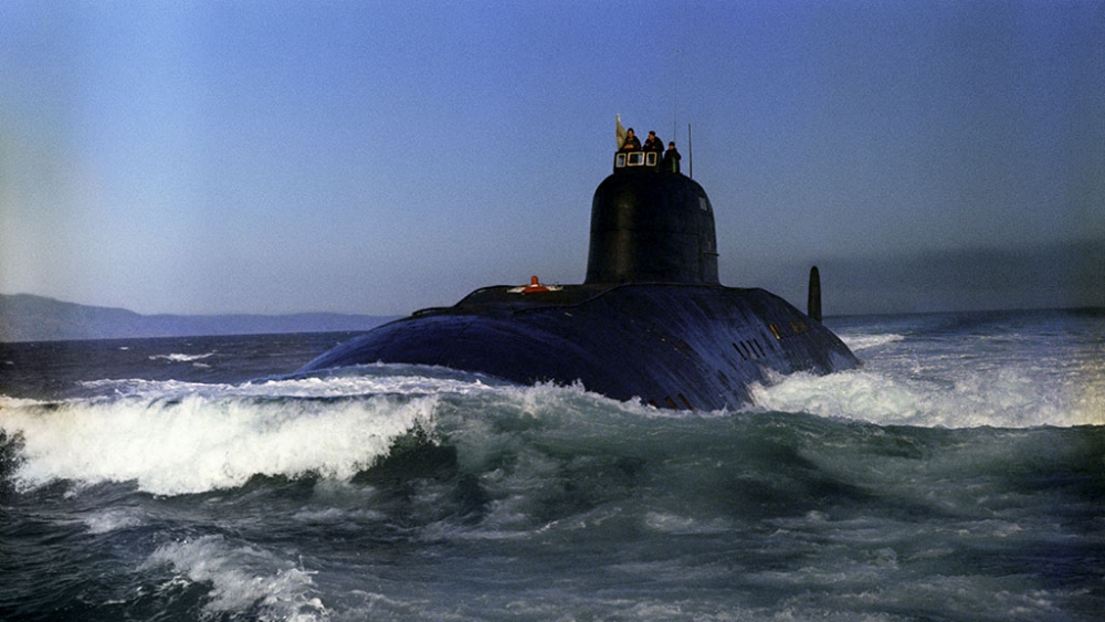 ЦРУ призна: Атомни подводници на САЩ и Русия са се сблъскали до бреговете на Великобритания