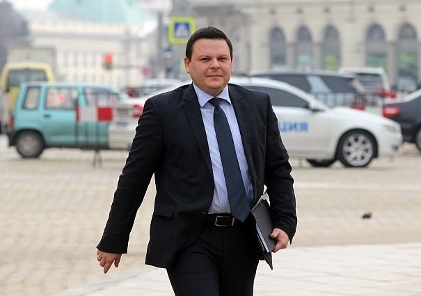 Кой е Христо Алексиев - служебен министър на транспорта