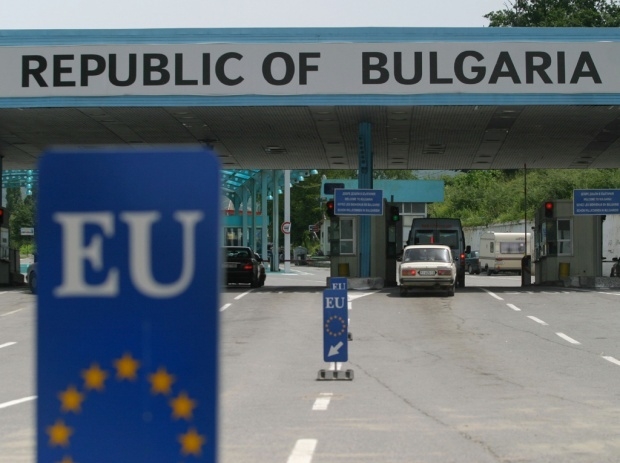 За ЕК Румъния и България още не са готови за влязат в Шенген