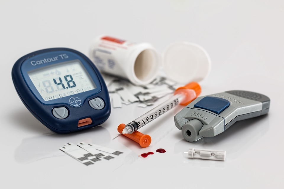 Хранителни добавки при диабет – полза и ефект