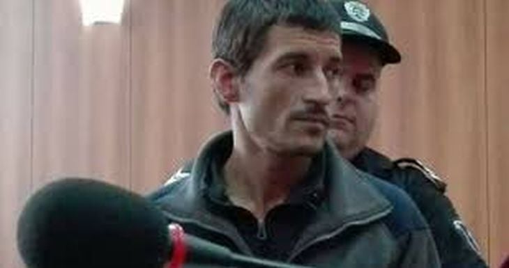 Геронтофилът Васил отива на съд за зверското убийство на баба Дияна