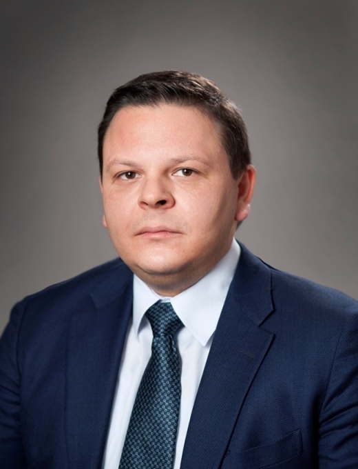 Христо Алексиев: Ще работя за баланса в транспортния сектор