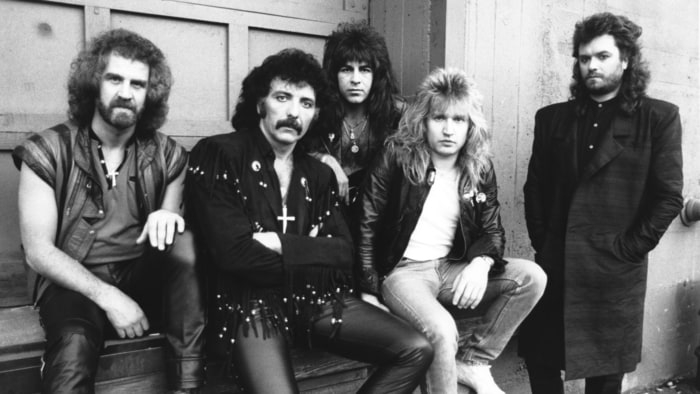 Black Sabbath осиротя, отиде си култов музикант от групата 