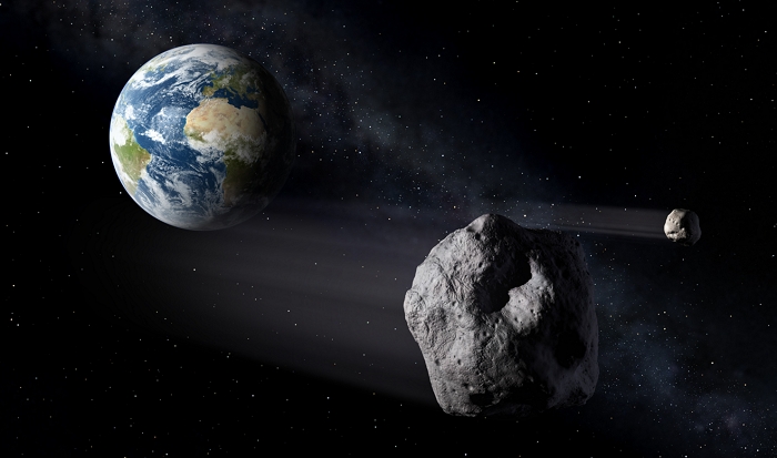 Лъже ли НАСА за края на света на 16 февруари?