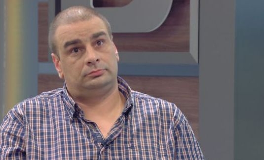 Бивш шеф на СДС разкри истинската причина Христо Иванов да играе сам на предсрочния вот 