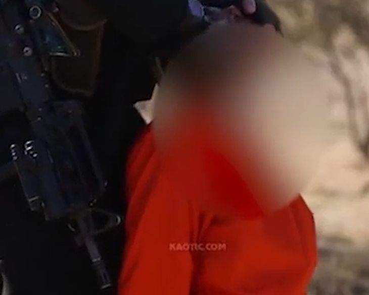 Джихадистите от „Ислямска държава” се похвалиха с нови смразяващи кръвта зверства (ВИДЕО 18+)