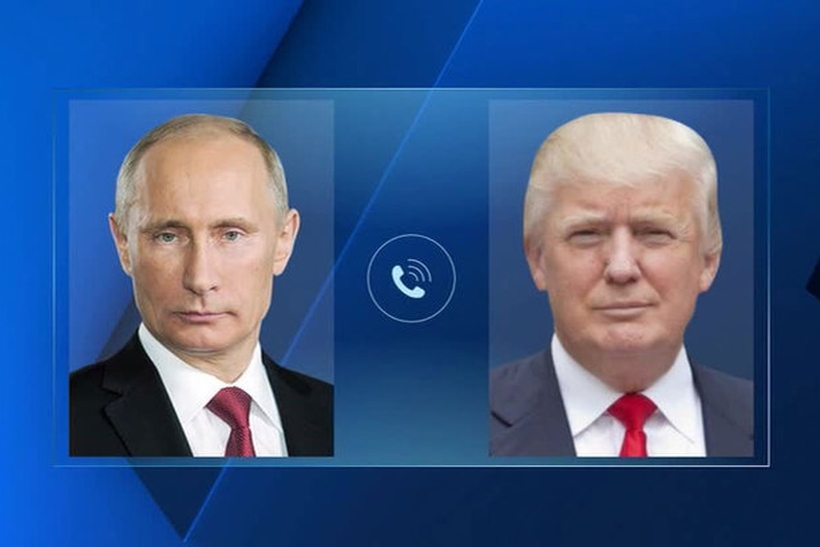 Медиите гърмят след разговора между Тръмп и Путин: Това ще промени цялата международна дипломация