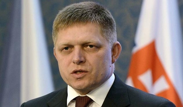 Премиерът на Словакия: ЕС ще отмени санкциите срещу Русия веднага след САЩ
