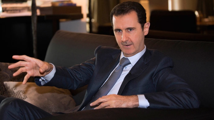 Извънредно в БЛИЦ! Медиите гръмнаха: Башар Асад е в болница в критично състояние! Le Point: Президентът на Сирия е убит!